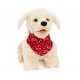 Georgie Interactive Puppy Toy