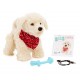 Georgie Interactive Puppy Toy