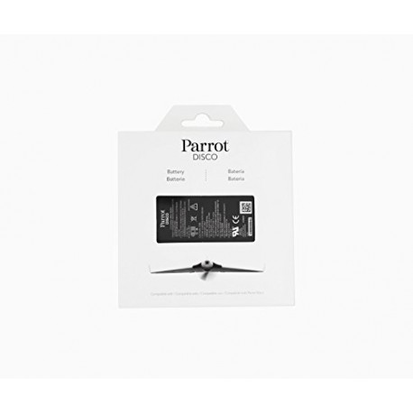 Parrot Disco Long Life Battery