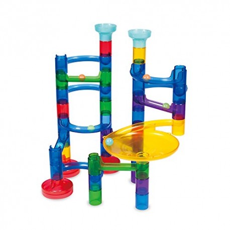 Galt Toys Glow Marble Run