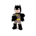 DC Superfriends Interactive Power Punch Batman Soft Toy