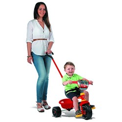 Smoby 740310 Be Move Cars Tricycle