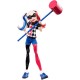 DC Superhero Girls DLT65 Harley Quinn