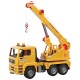 Bruder 02754 MAN Crane Truck