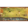 Red Raven Games RVM015 Near and Far Board Game