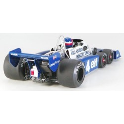 Tamiya 300020053 Model Car 1