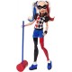 DC Superhero Girls DLT65 Harley Quinn