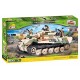 COBI 2480 Tiger II Army Model