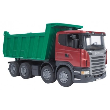 Bruder 3550 Scania R