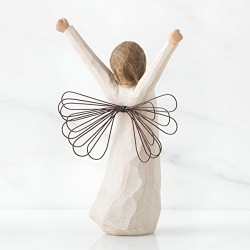 Willow Tree Courage Figurine