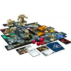 Doom The Board Game