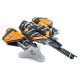 Mega Bloks DPJ10 Arcadia Jumpship Construction Set