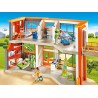 Playmobil 6657 City Life Furnished Children's Hospital