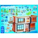 Playmobil 6657 City Life Furnished Children's Hospital