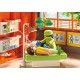 Playmobil 6657 City Life Furnished Children's Hospital