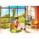 Playmobil 6657 City Life Furnished Children's Hospital