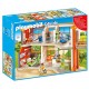 Playmobil 6657 City Life Furnished Children's Hospital