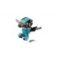 LEGO 31062 Creator Robo Explorer