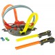 Hot Wheels FDF26 Roto Revolution Track Set