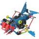 K'NEX Beasts Alive Robo