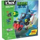 K'NEX Beasts Alive Robo