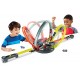 Hot Wheels FDF26 Roto Revolution Track Set