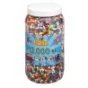 Hama Beads Solid Mix in Tub