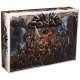 Conan Board Game