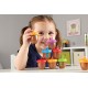 Learning Resources Alphabet Acorns Activity Set