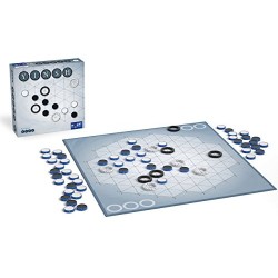 Huch & Friends 879424 Yinsh Board Game