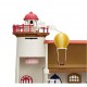 Sylvanian Families Starry Point Lighthouse