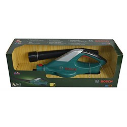 Bosch Leaf Blower Play Set