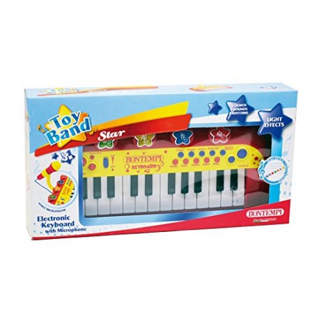 Bontempi 12 2931 24