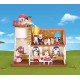 Sylvanian Families Starry Point Lighthouse