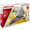 Meccano 6026717 10 Model Set