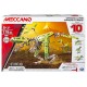 Meccano 6026717 10 Model Set