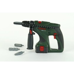 Bosch Toy Percussion Drill