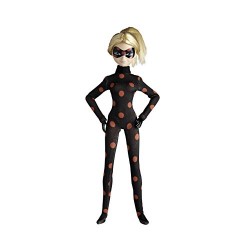 Miraculous 39751 Antibug Fashion Doll, 26 cm