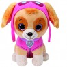 TY 96321 Paw Patrol Skye Plush Toy, 24 cm