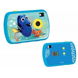 Lexibook DJ017DO 1.3 MP Finding Dory Digital Camera