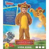 Rubie's Official Child's Disney Lion Guard Kion Costume