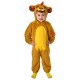 Rubie's Official Child's Disney Lion Guard Kion Costume