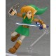 GOOD SMILE COMPANY NOV158469 figma Link A Link Between Worlds Figure