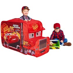 Disney Cars Mack Truck Playhouse