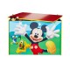 Disney Mickey Mouse Kids Toy Box