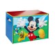 Disney Mickey Mouse Kids Toy Box