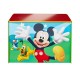 Disney Mickey Mouse Kids Toy Box