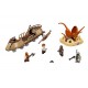 LEGO 75174 Desert Skiff Escape Building Toy