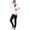 Smiffy's Men's Official Grease Rydell Costume (Large)