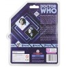 Underground Toys Doctor Who Peri and Sharaz Jek Action Figure , 5 